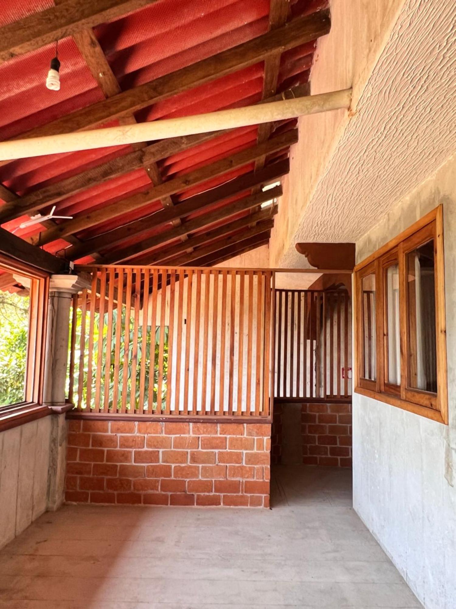 Posada Quetzalin Cuetzalan Exterior photo